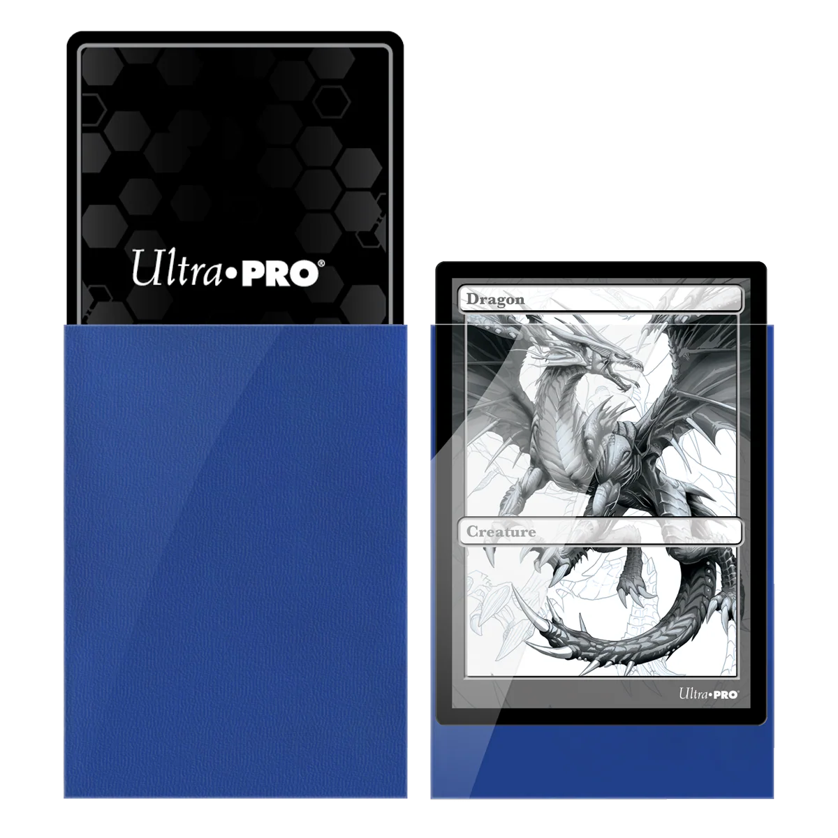 PRO-Gloss Standard DECK PROTECTOR® Sleeves - Image 33