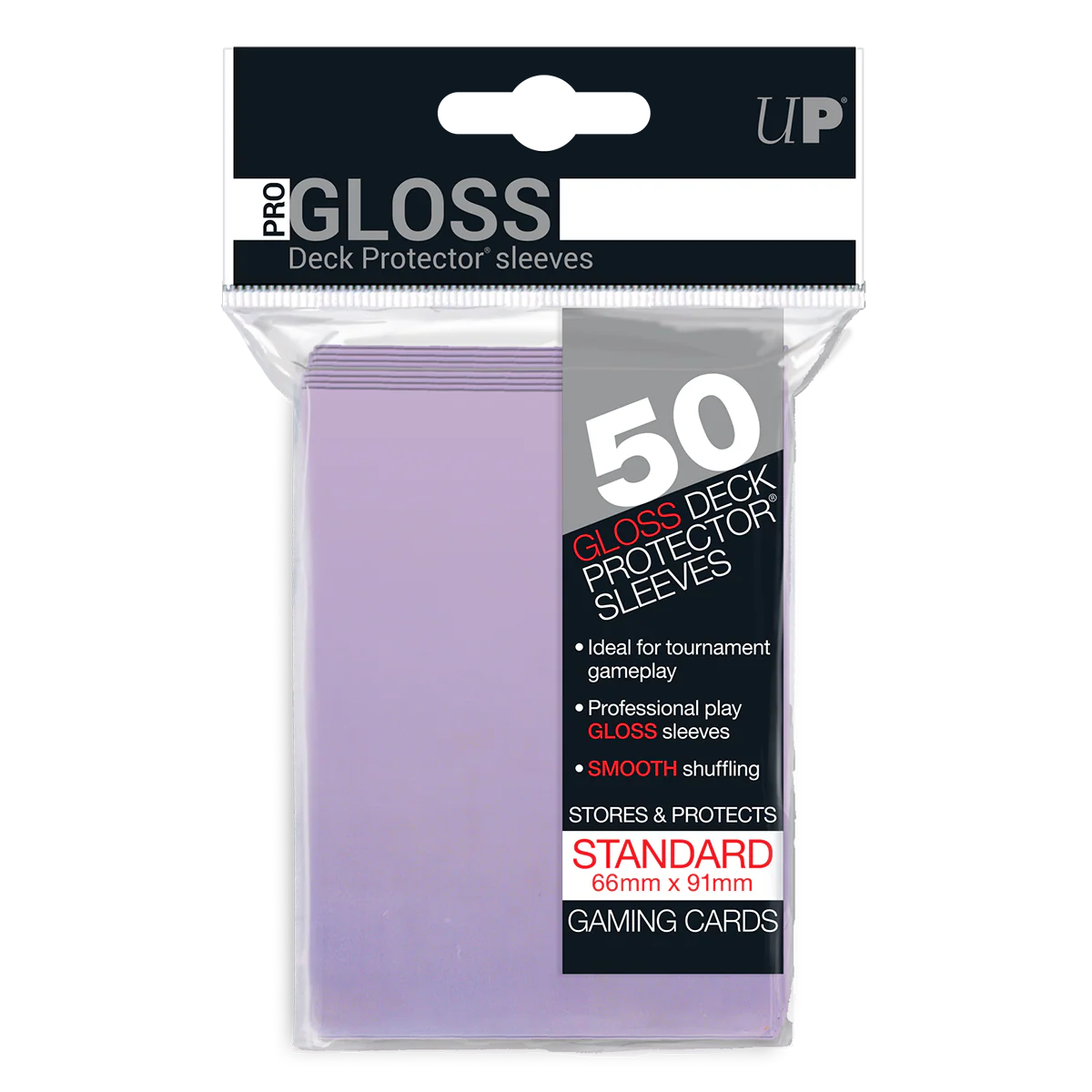 PRO-Gloss Standard DECK PROTECTOR® Sleeves - Image 34