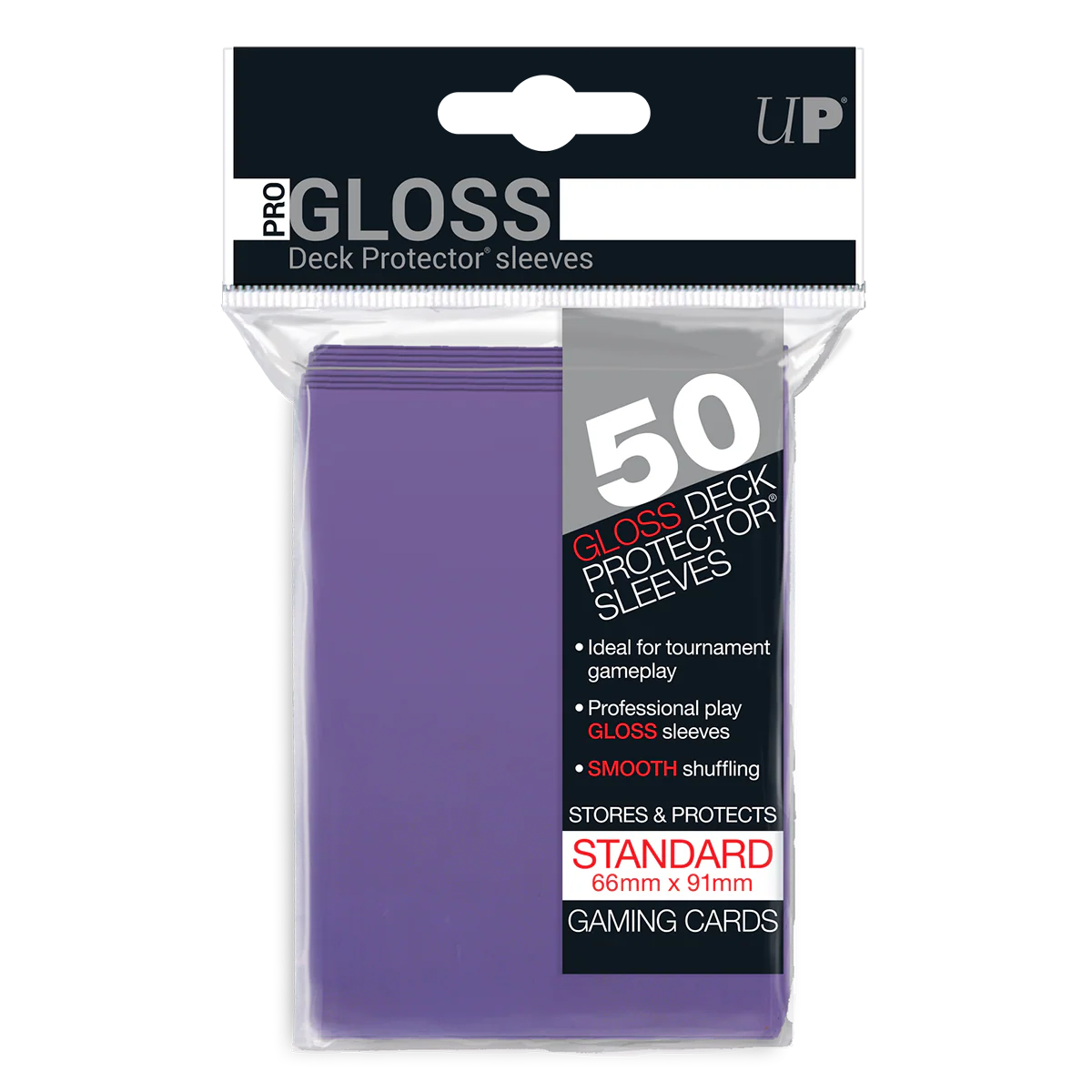 PRO-Gloss Standard DECK PROTECTOR® Sleeves - Image 36