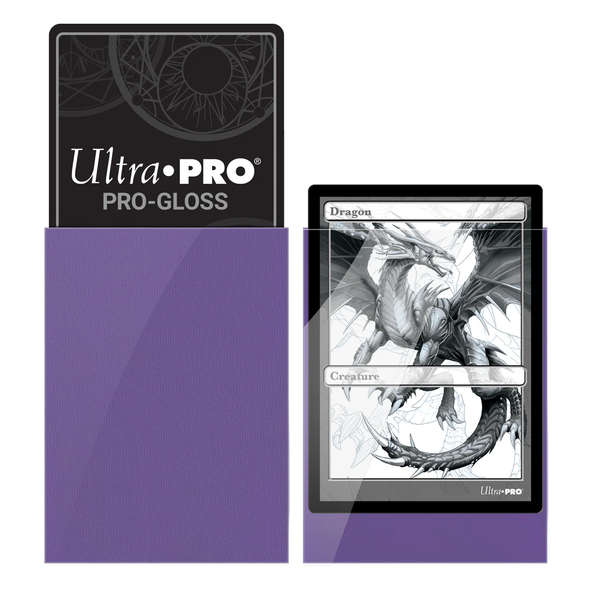 PRO-Gloss Standard DECK PROTECTOR® Sleeves - Image 37