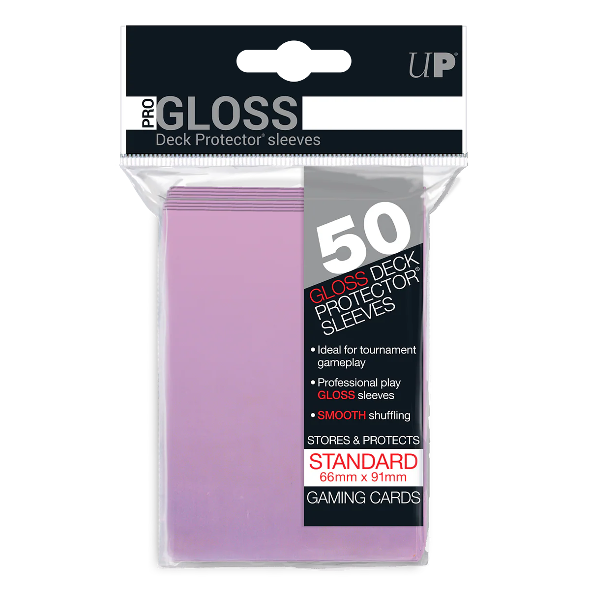 PRO-Gloss Standard DECK PROTECTOR® Sleeves - Image 38