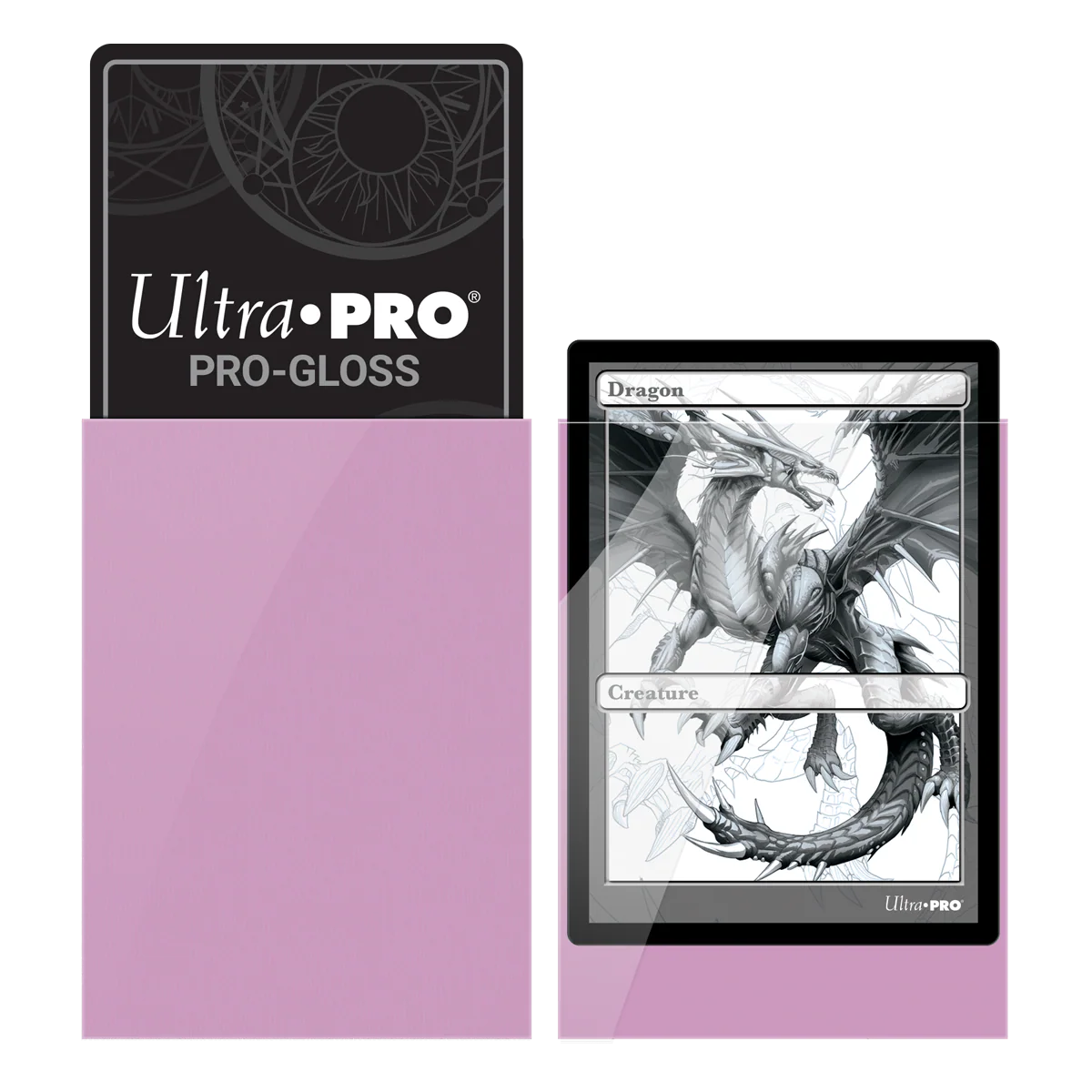 PRO-Gloss Standard DECK PROTECTOR® Sleeves - Image 39
