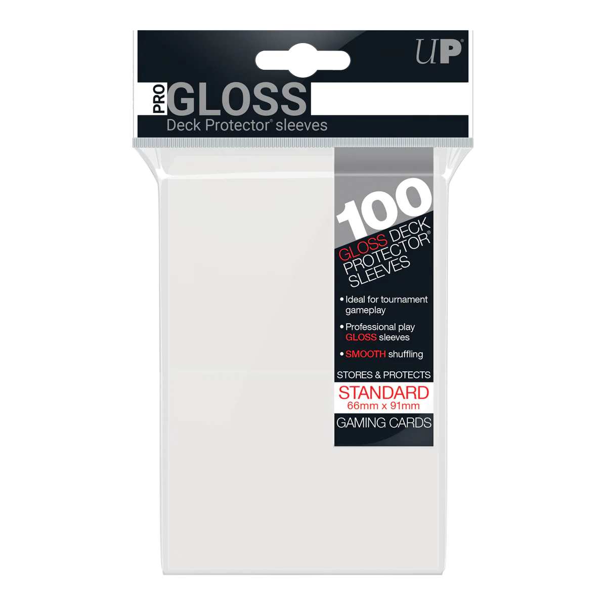 PRO-Gloss Standard DECK PROTECTOR® Sleeves - Image 4
