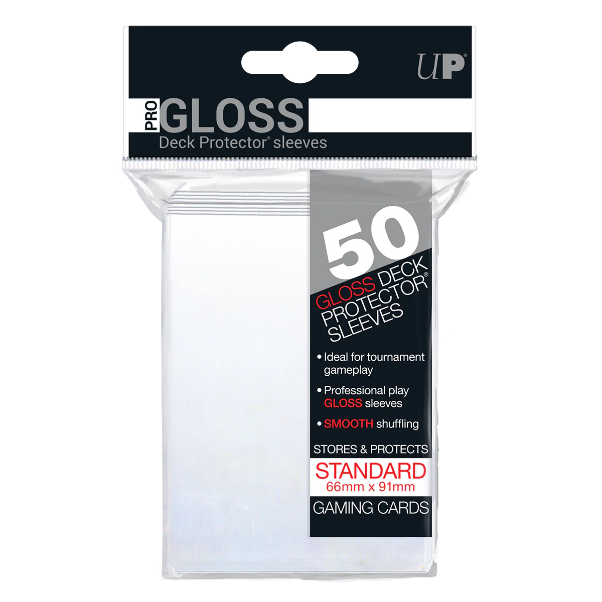 PRO-Gloss Standard DECK PROTECTOR® Sleeves - Image 6