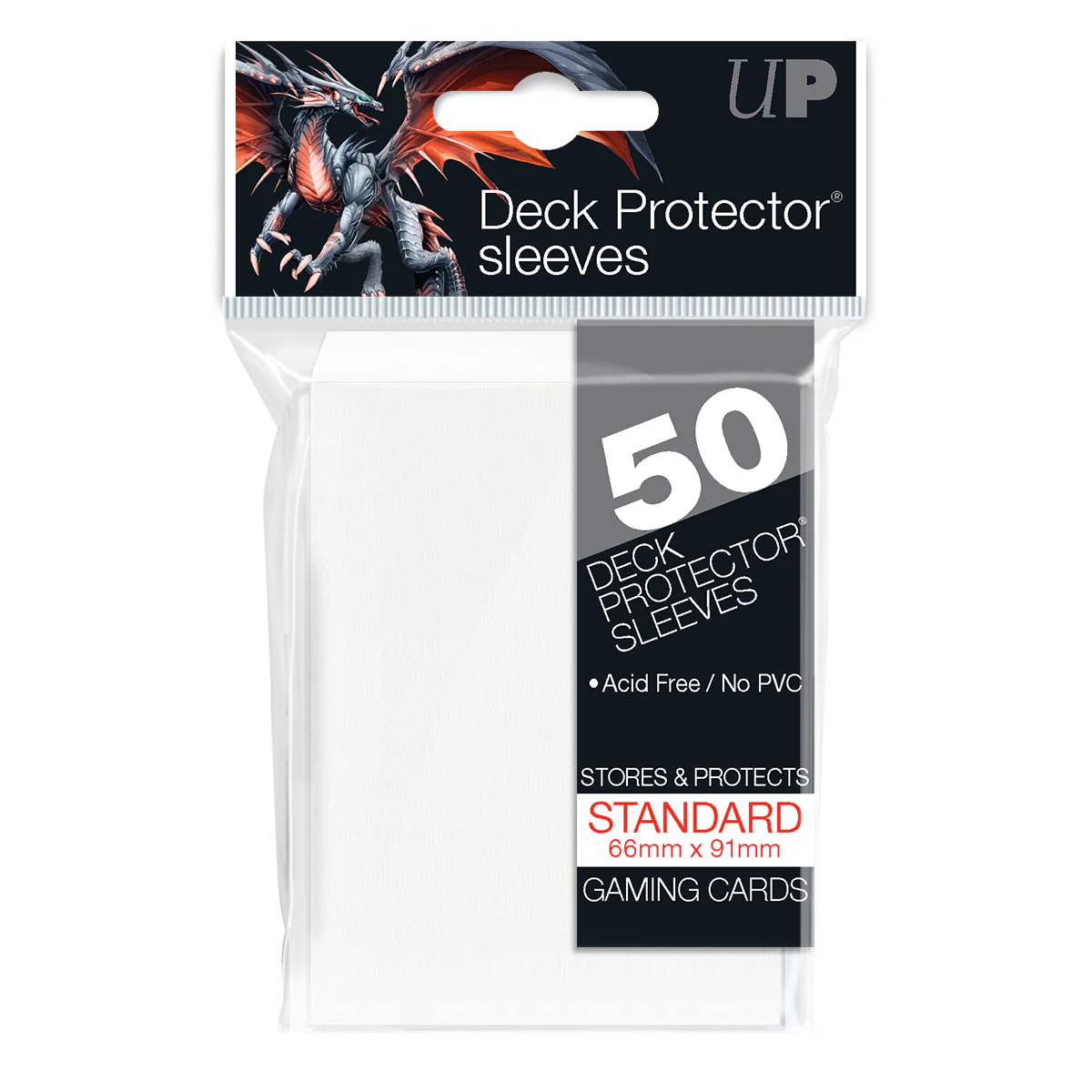 PRO-Gloss Standard DECK PROTECTOR® Sleeves - Image 8