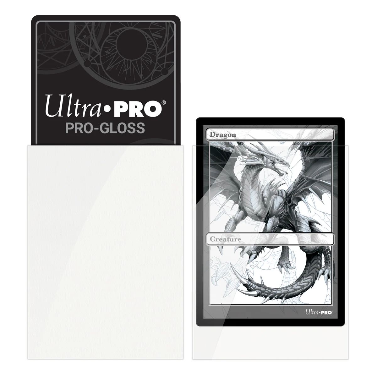 PRO-Gloss Standard DECK PROTECTOR® Sleeves - Image 9