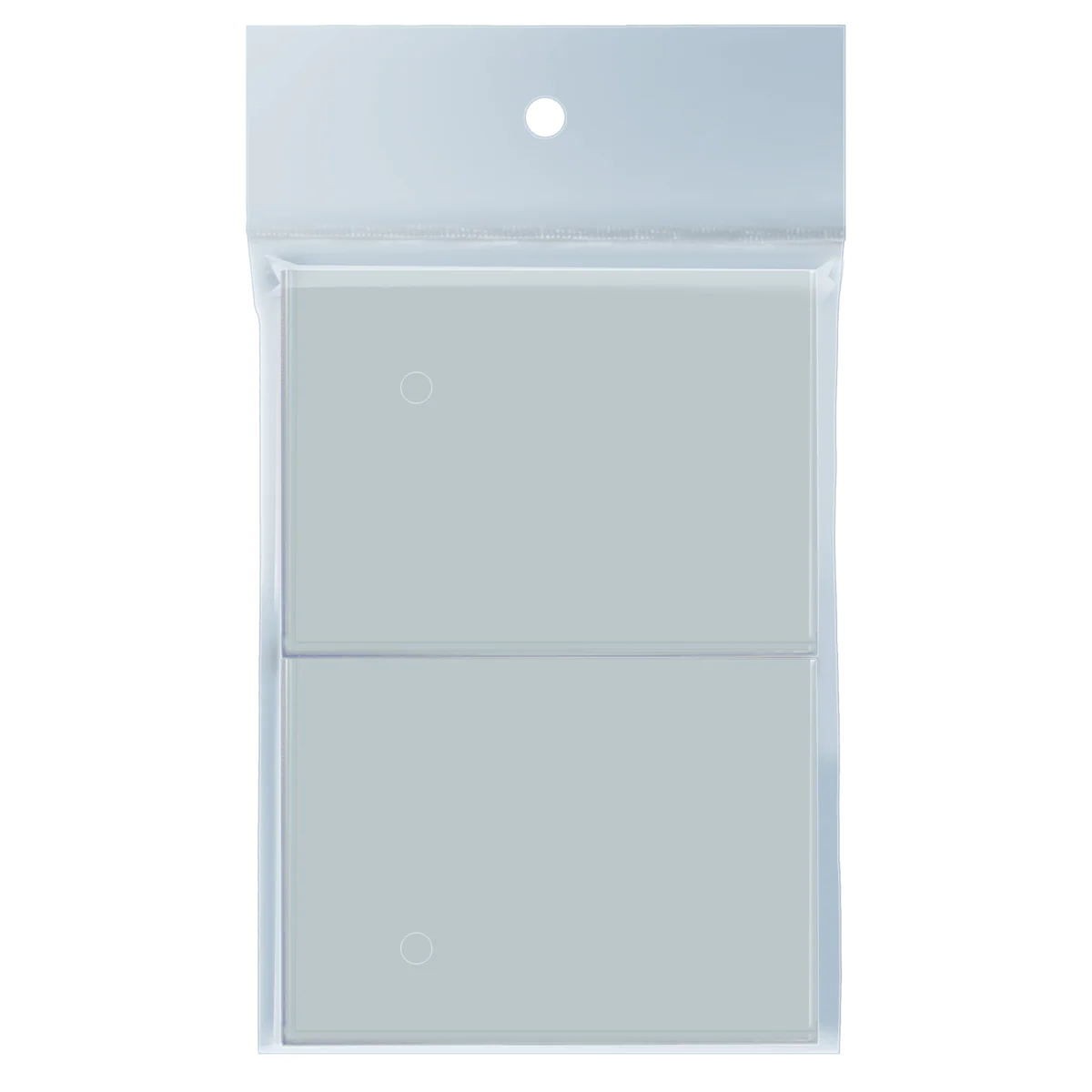 PRO-Gloss Standard DECK PROTECTOR® Sleeves Bundle (200ct) - Image 8