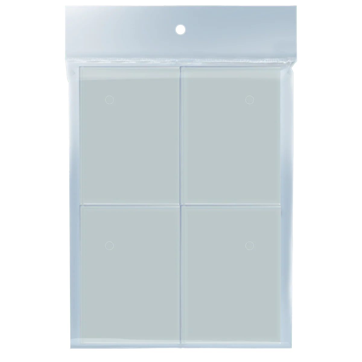 PRO-Gloss Standard DECK PROTECTOR® Sleeves Bundle (500ct) - Image 8