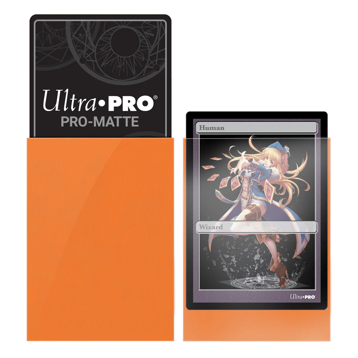 PRO-Matte Small DECK PROTECTOR® Sleeves (60ct) - Image 10