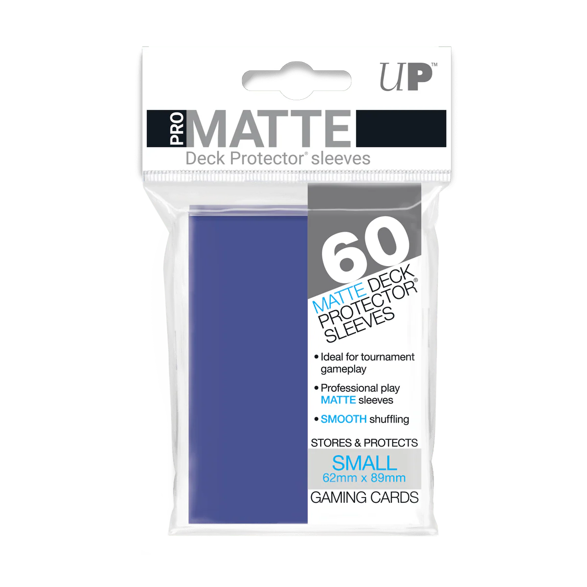 PRO-Matte Small DECK PROTECTOR® Sleeves (60ct) - Image 21