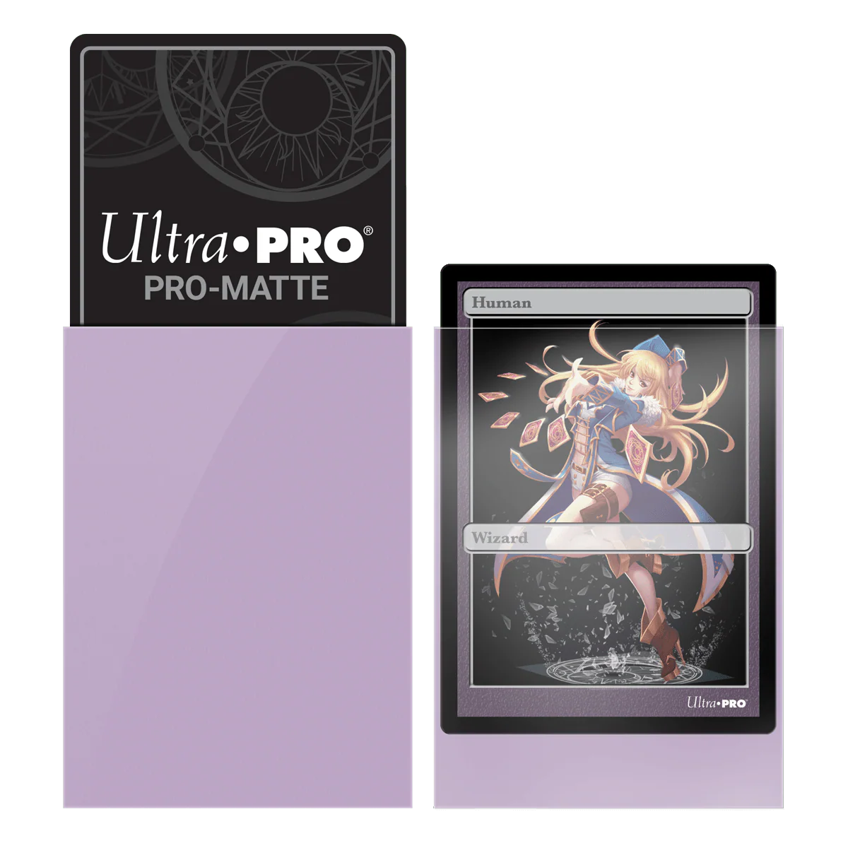 PRO-Matte Small DECK PROTECTOR® Sleeves (60ct) - Image 24