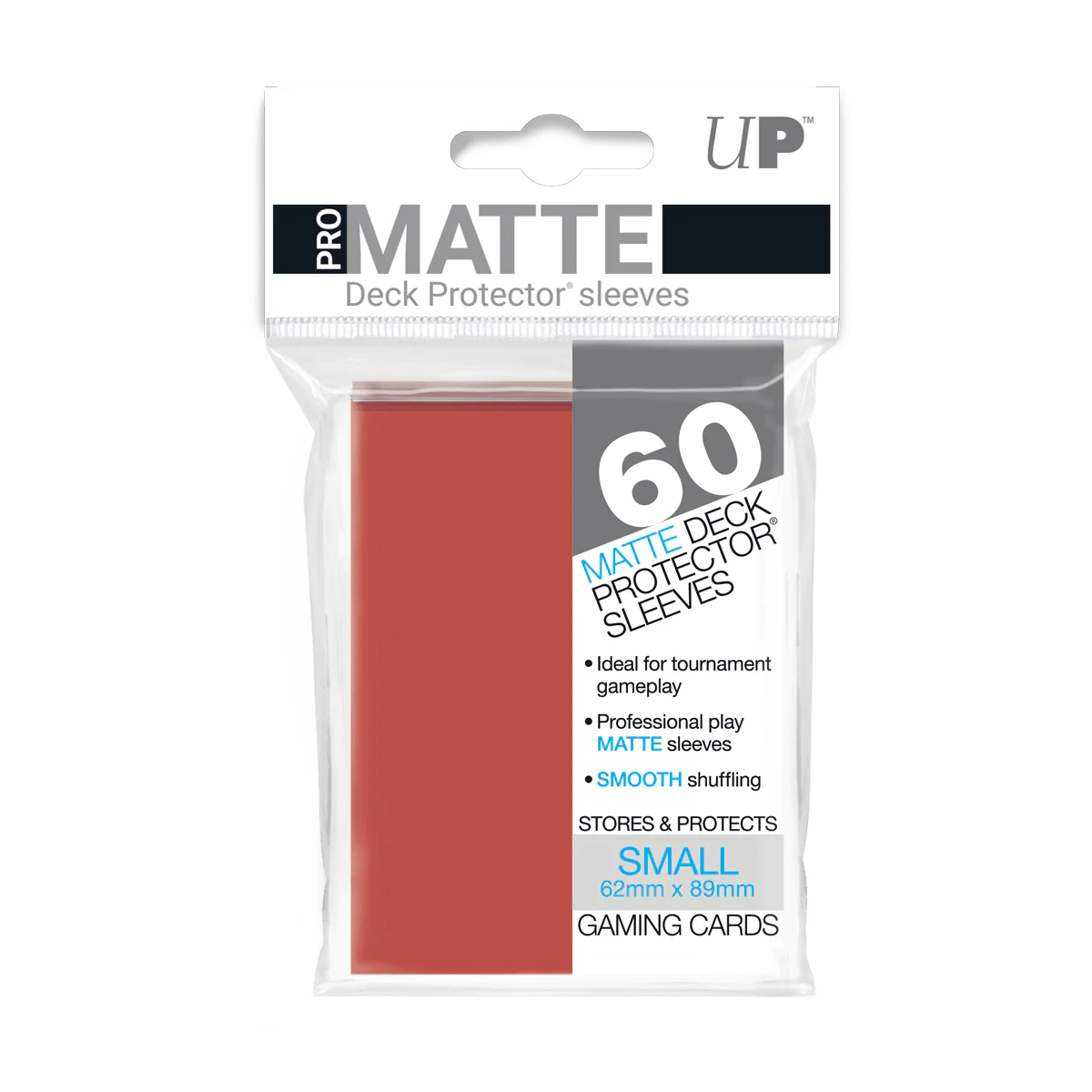 PRO-Matte Small DECK PROTECTOR® Sleeves (60ct) - Image 7