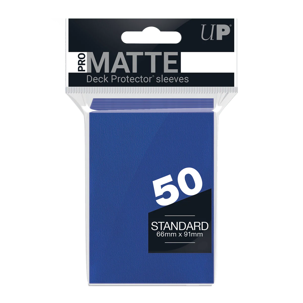 PRO-Matte Standard DECK PROTECTOR® Sleeves (50ct) - Image 20