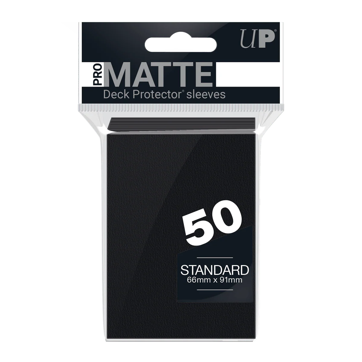 PRO-Matte Standard DECK PROTECTOR® Sleeves (50ct) - Image 30