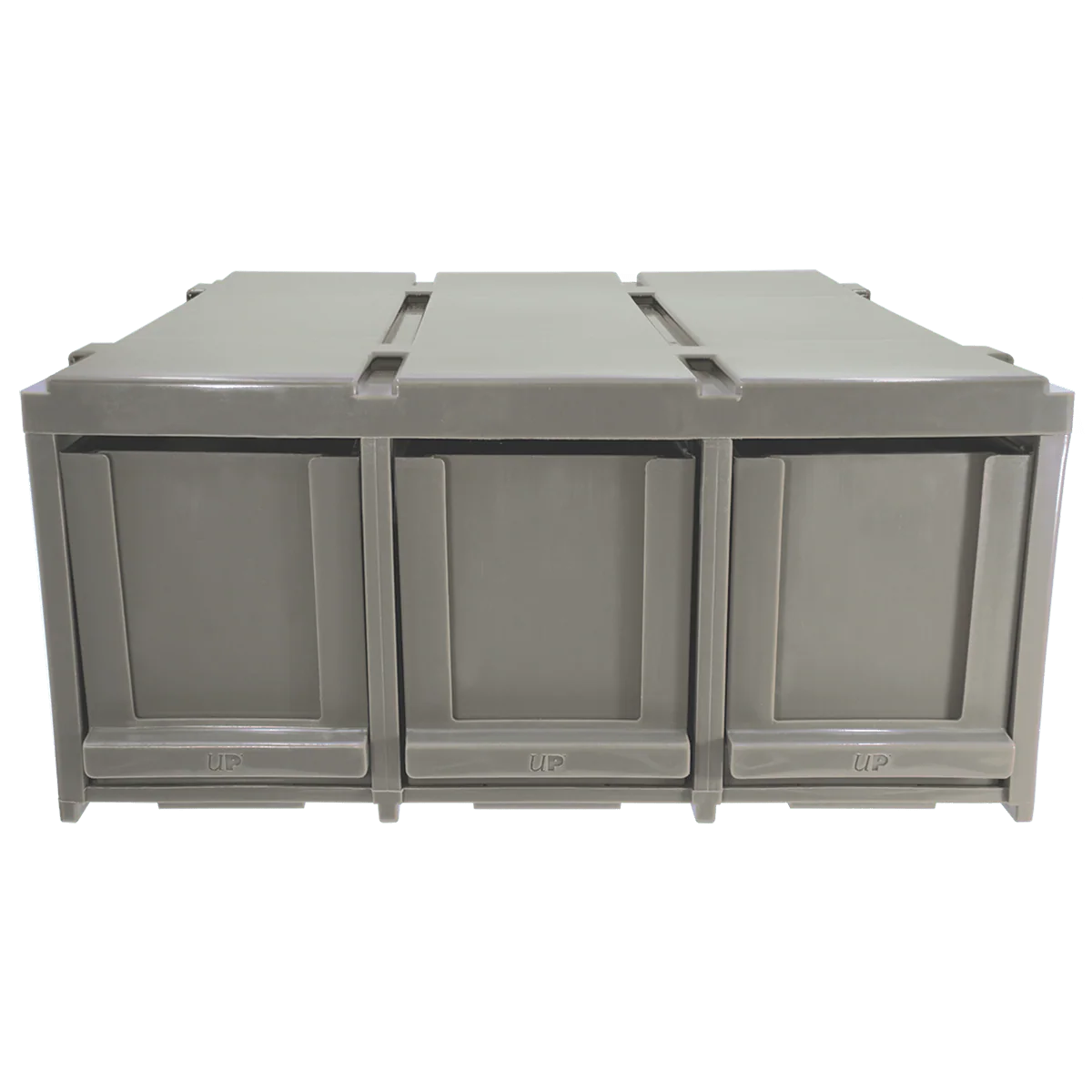 PRO-Storage: 3-Drawer Organizer - Image 5