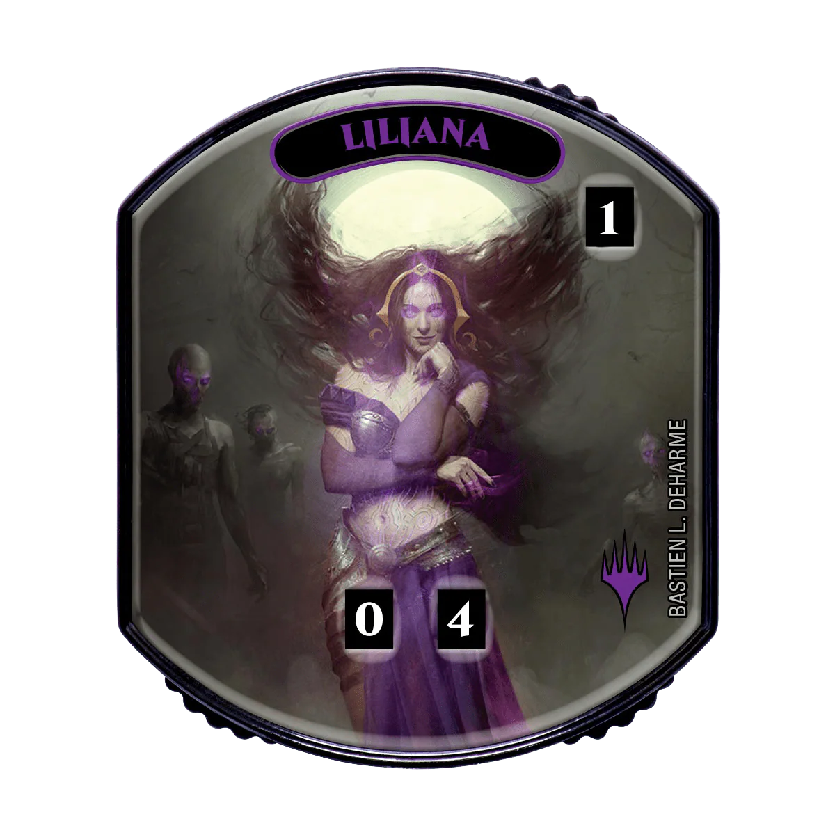 Relic Tokens Lineage Collection (Single Pack) for Magic: The Gathering - Image 5