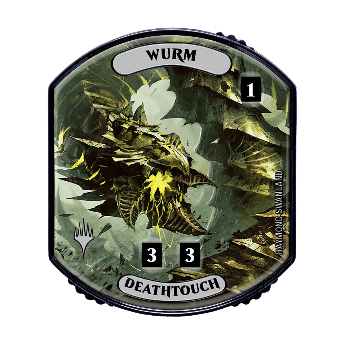 Relic Tokens Lineage Collection (Single Pack) for Magic: The Gathering - Image 6