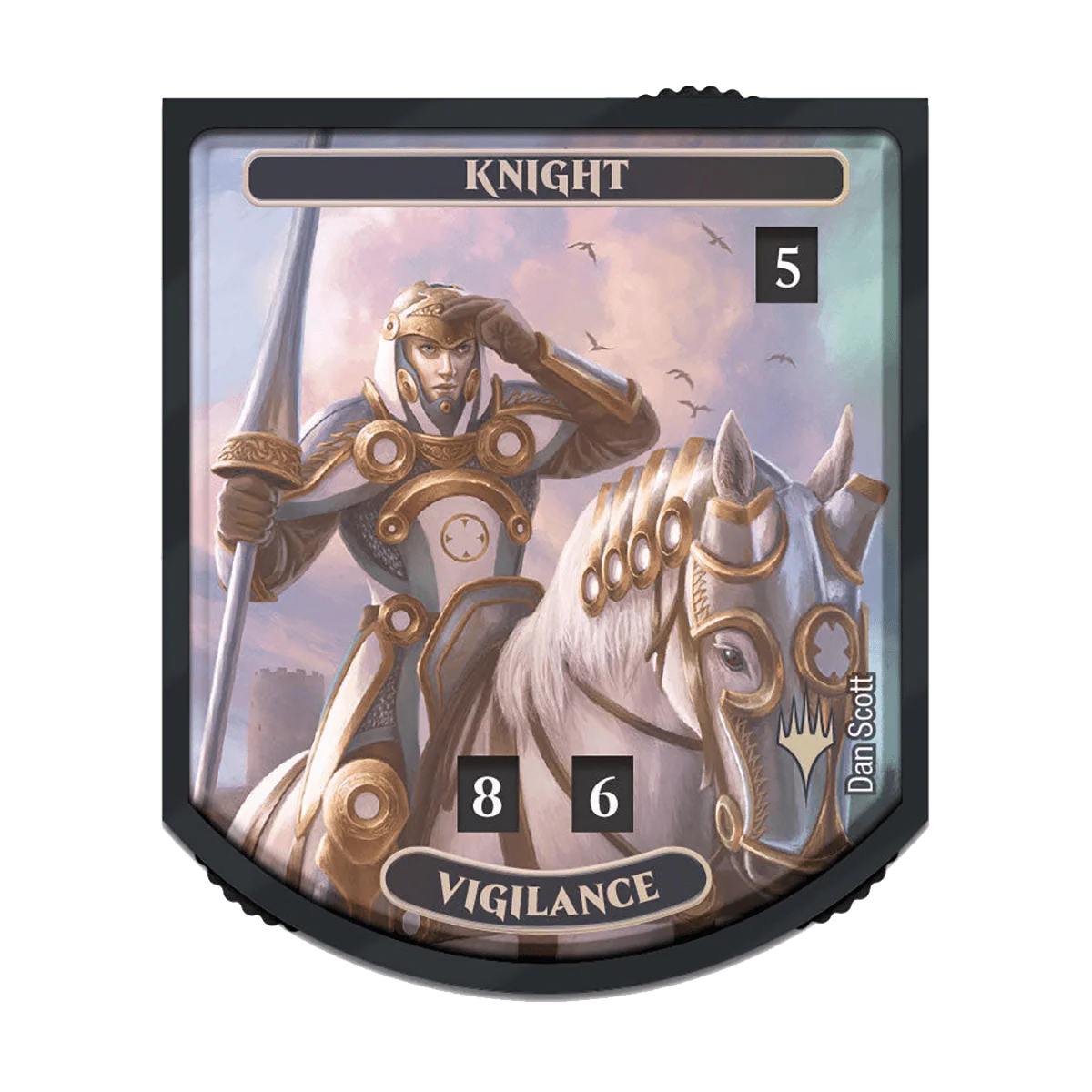 Relic Tokens Relentless Collection (Single Pack) for Magic: The Gathering - Image 4