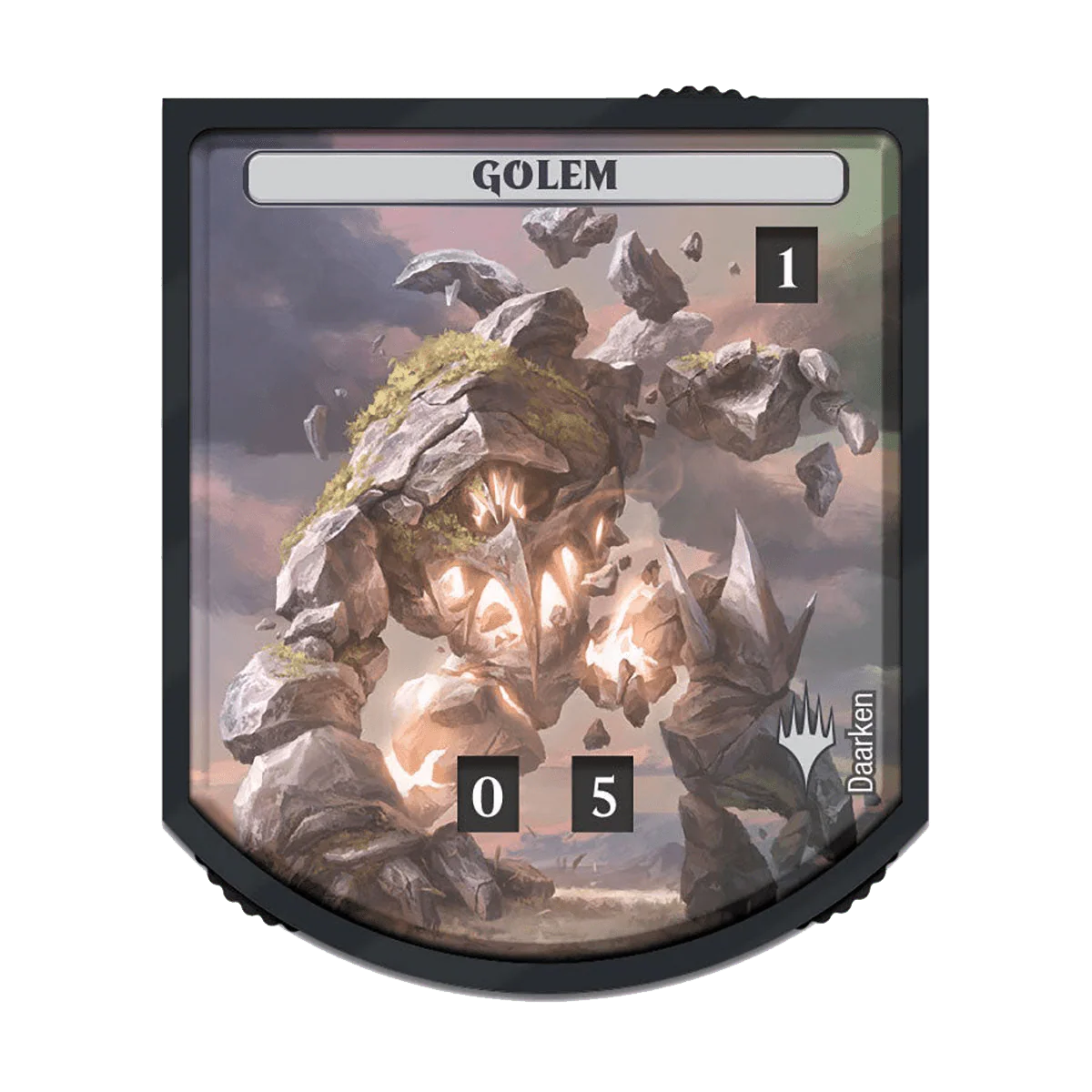 Relic Tokens Relentless Collection (Single Pack) for Magic: The Gathering - Image 5