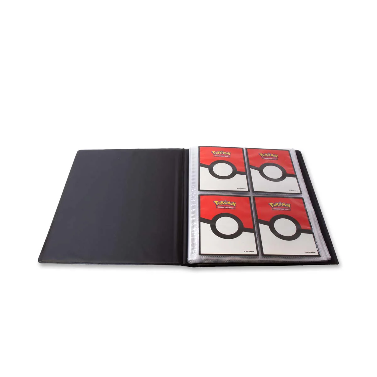 Scarlet and Violet: Stellar Crown 4-Pocket Portfolio for Pokémon - Image 4