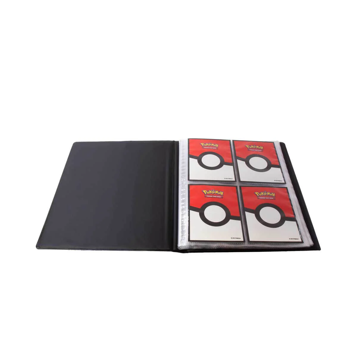 Scarlet and Violet Surging Sparks 4-Pocket Portfolio for Pokémon - Image 4