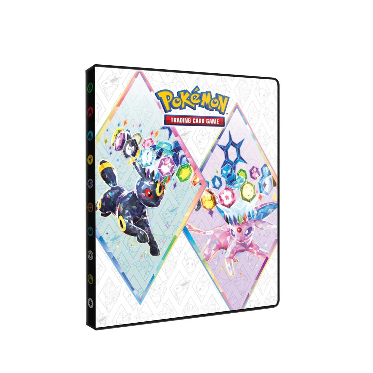 Scarlet and Violet [SV 8.5] 4-Pocket Portfolio for Pokémon - Image 3