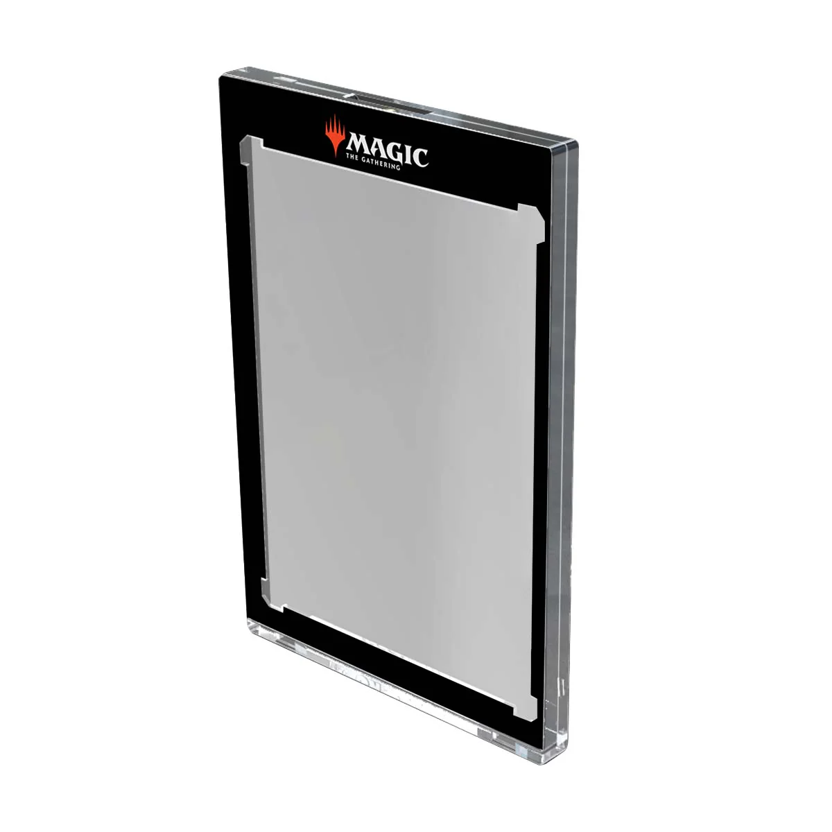 Single 35pt ONE-TOUCH EDGE®- Printed Magnetic Card Holder (Modern) for Magic: The Gathering - Image 2