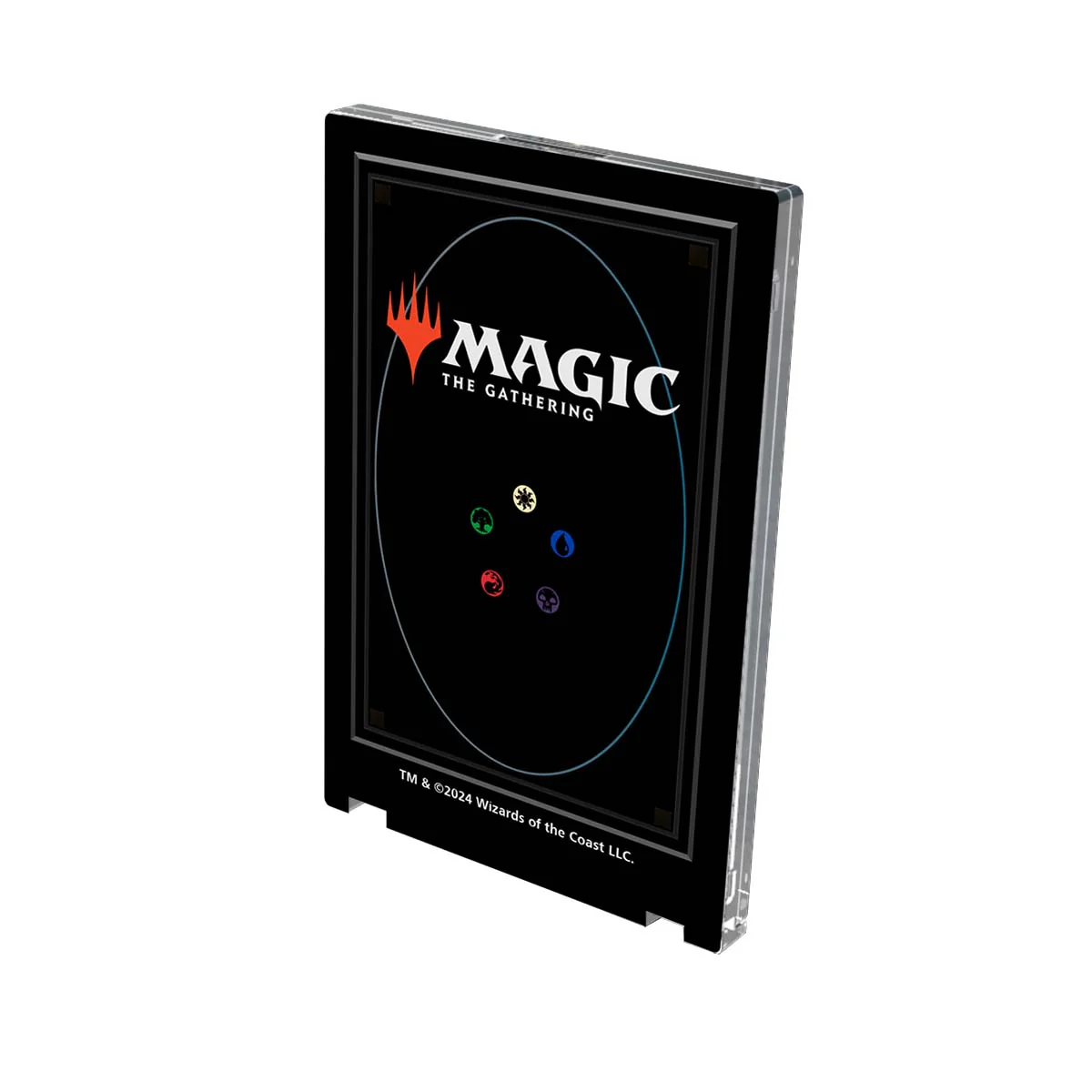 Single 35pt ONE-TOUCH EDGE®- Printed Magnetic Card Holder (Modern) for Magic: The Gathering - Image 3