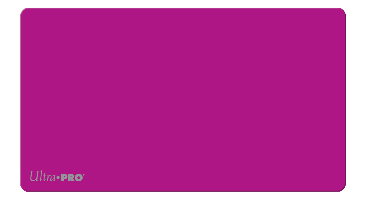 Solid Color Standard Gaming Playmat - Image 10