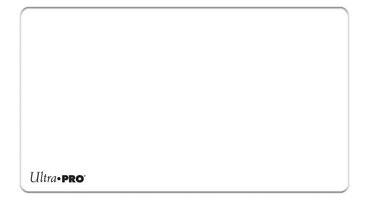 Solid Color Standard Gaming Playmat - Image 11