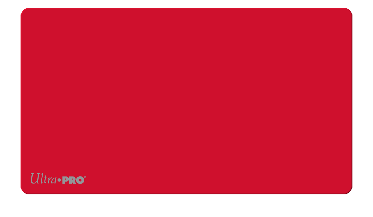 Solid Color Standard Gaming Playmat - Image 2