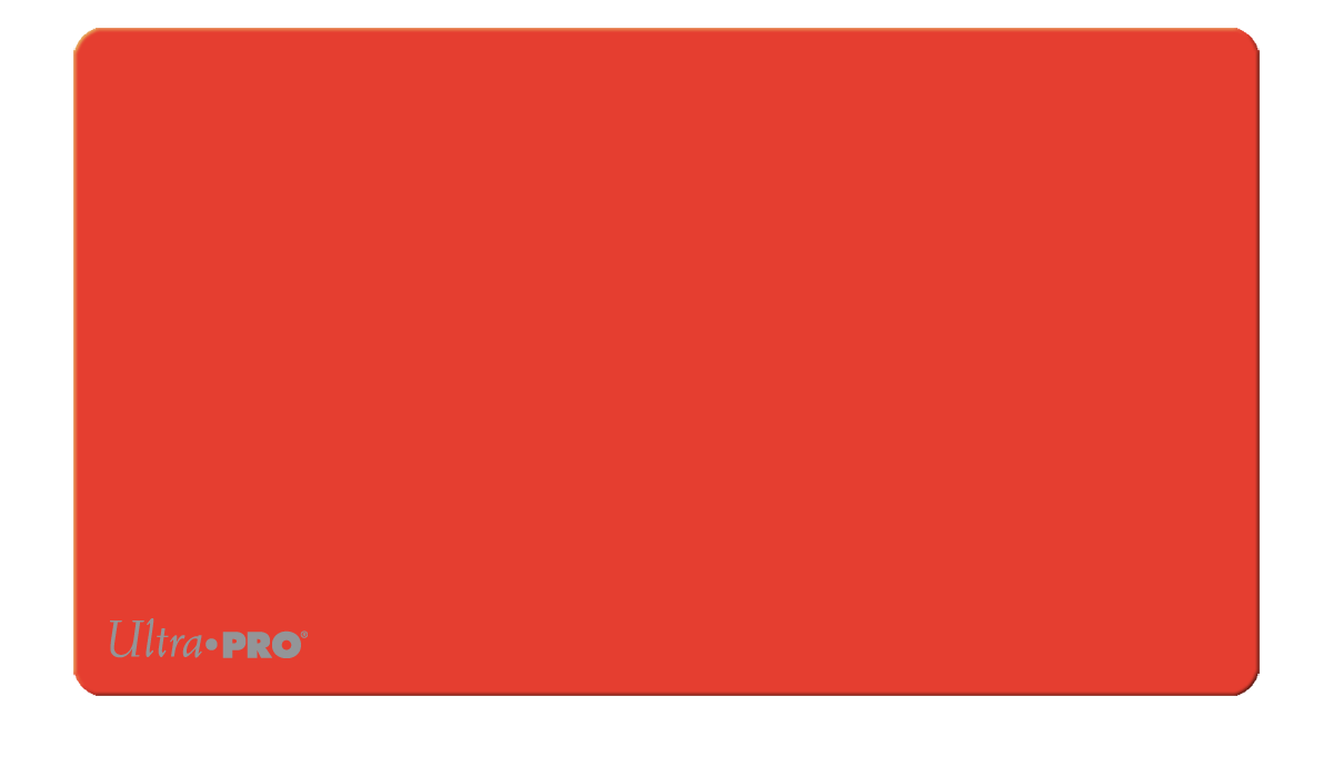 Solid Color Standard Gaming Playmat - Image 3