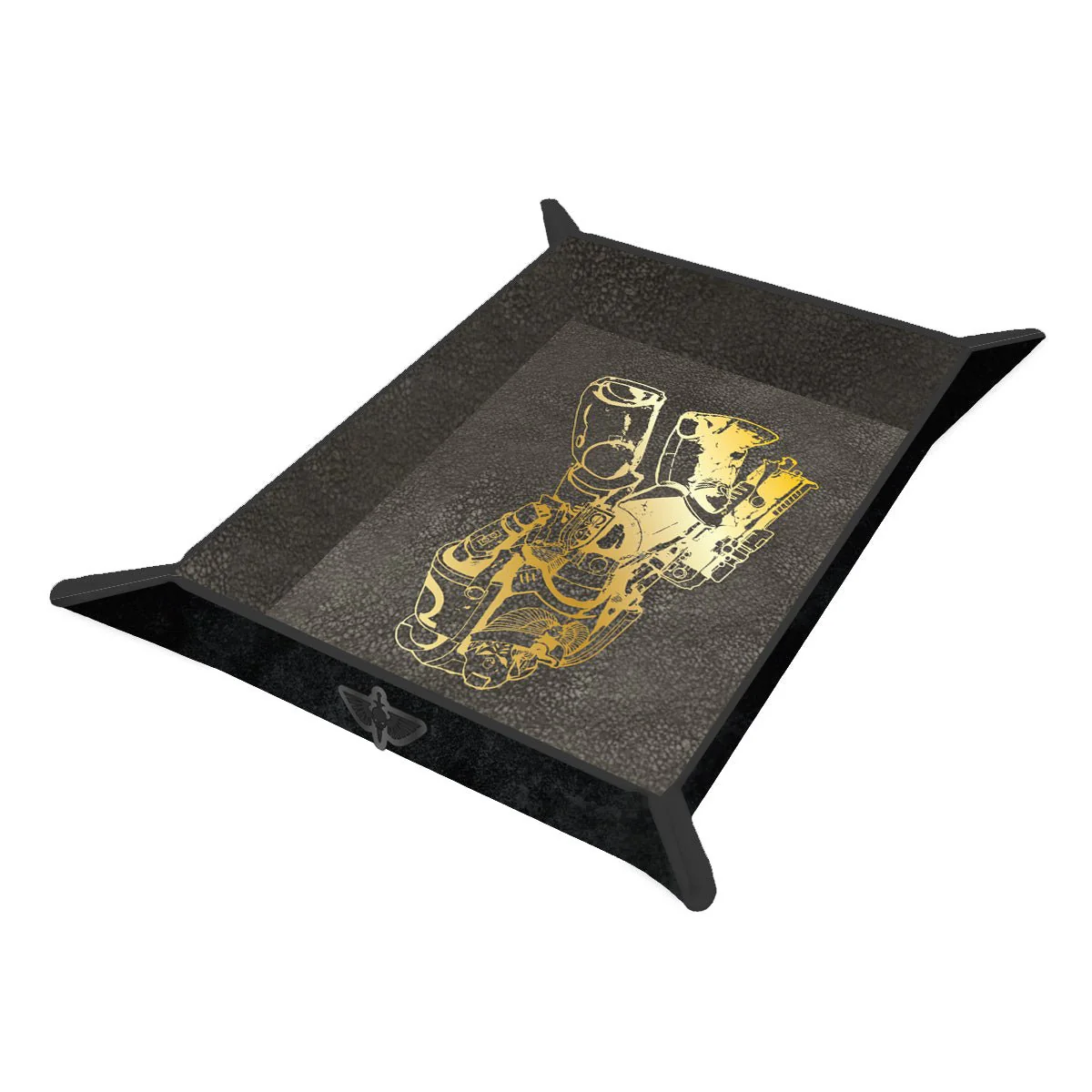 Space Marines - Adeptus Astartes Folding Dice Tray for Warhammer 40,000 - Image 3