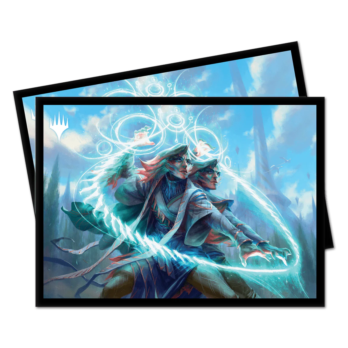 Strixhaven Adrix and Nev, Twincasters Commander Combo Box for Magic: The Gathering - Image 2