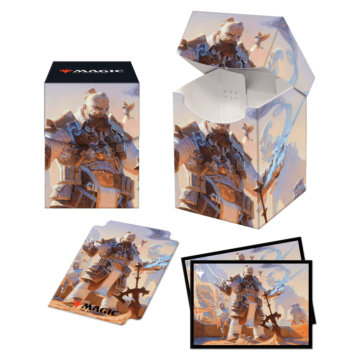 Strixhaven Osgir, The Reconstructor Commander Combo Box for Magic: The Gathering