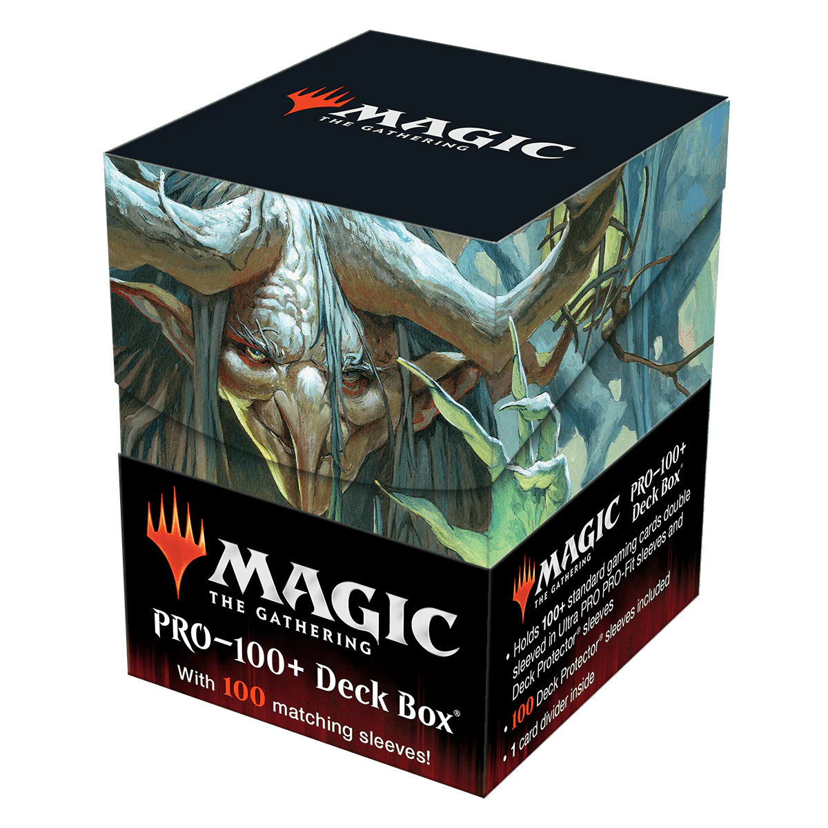 Strixhaven Willowdusk, Essence Seer Commander Combo Box for Magic: The Gathering - Image 3
