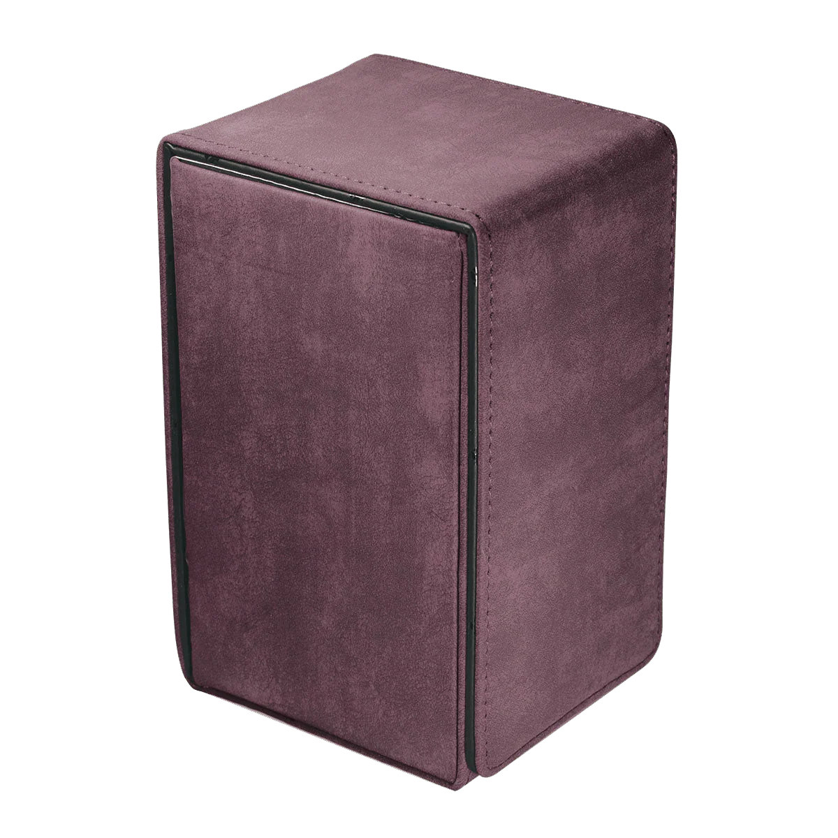 Suede Collection: ALCOVEĀ® Tower Flip Deck Box - Image 12