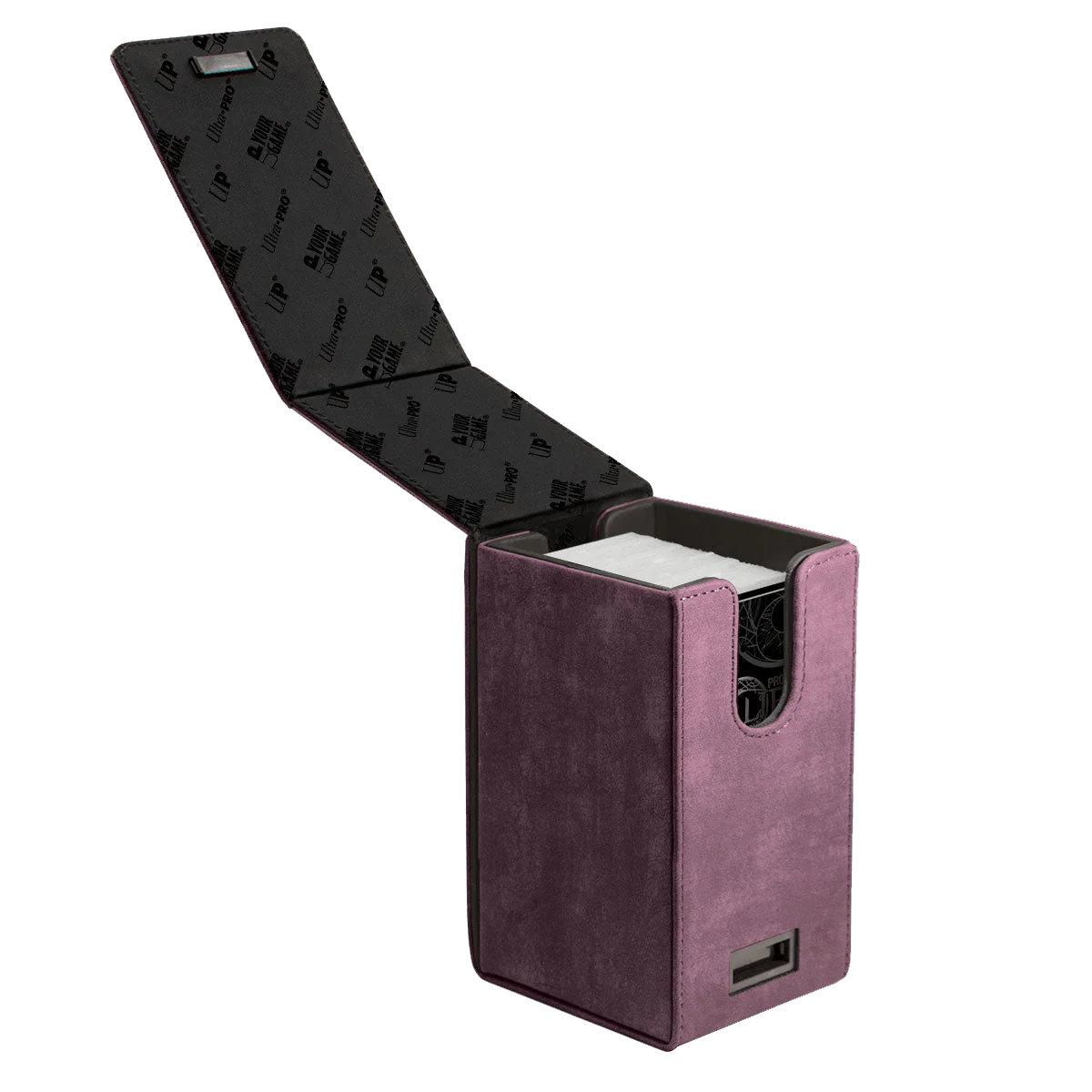Suede Collection: ALCOVEĀ® Tower Flip Deck Box - Image 13