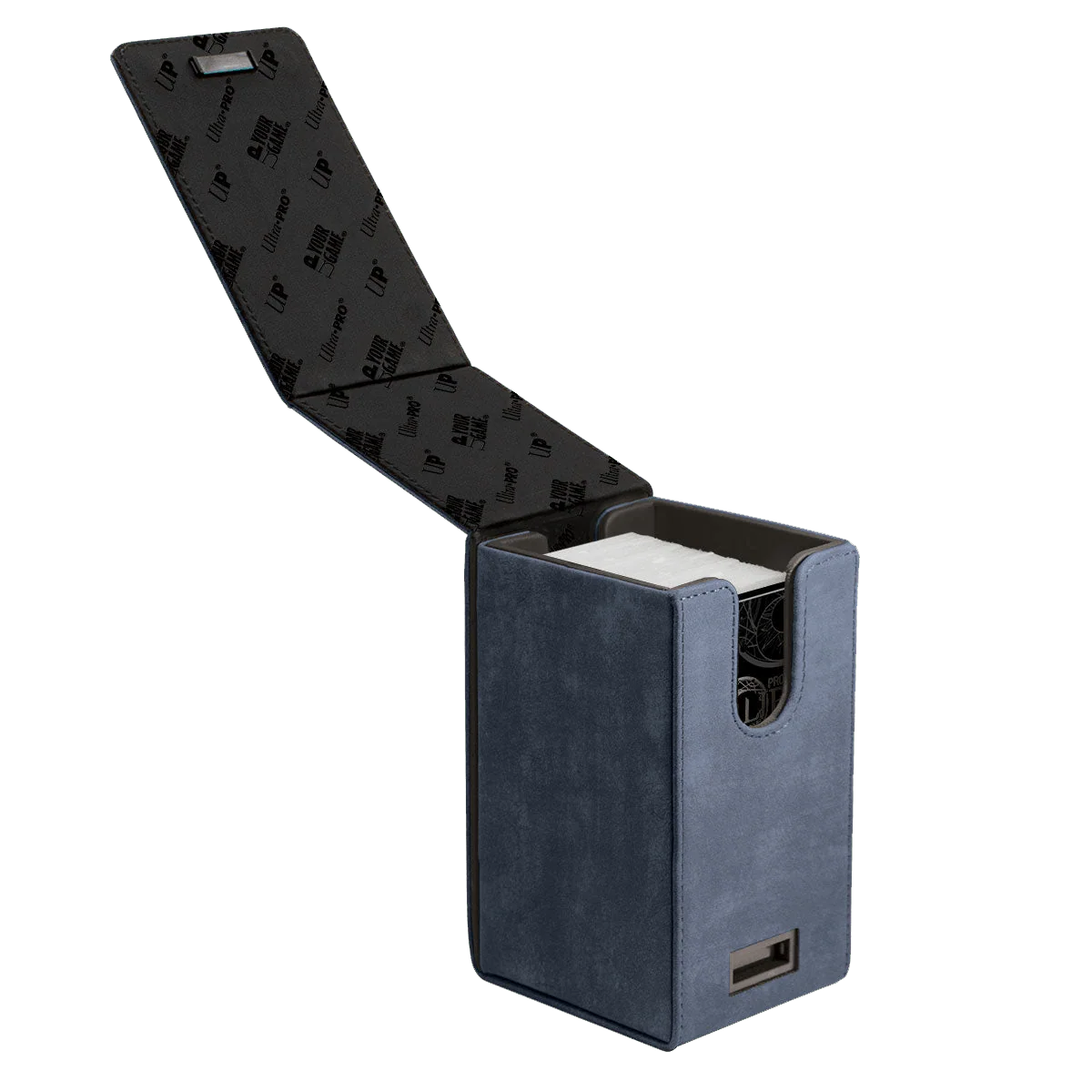Suede Collection: ALCOVEĀ® Tower Flip Deck Box - Image 5