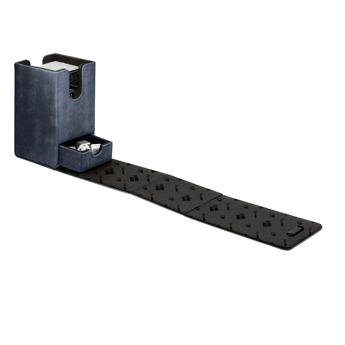 Suede Collection: ALCOVEĀ® Tower Flip Deck Box - Image 6