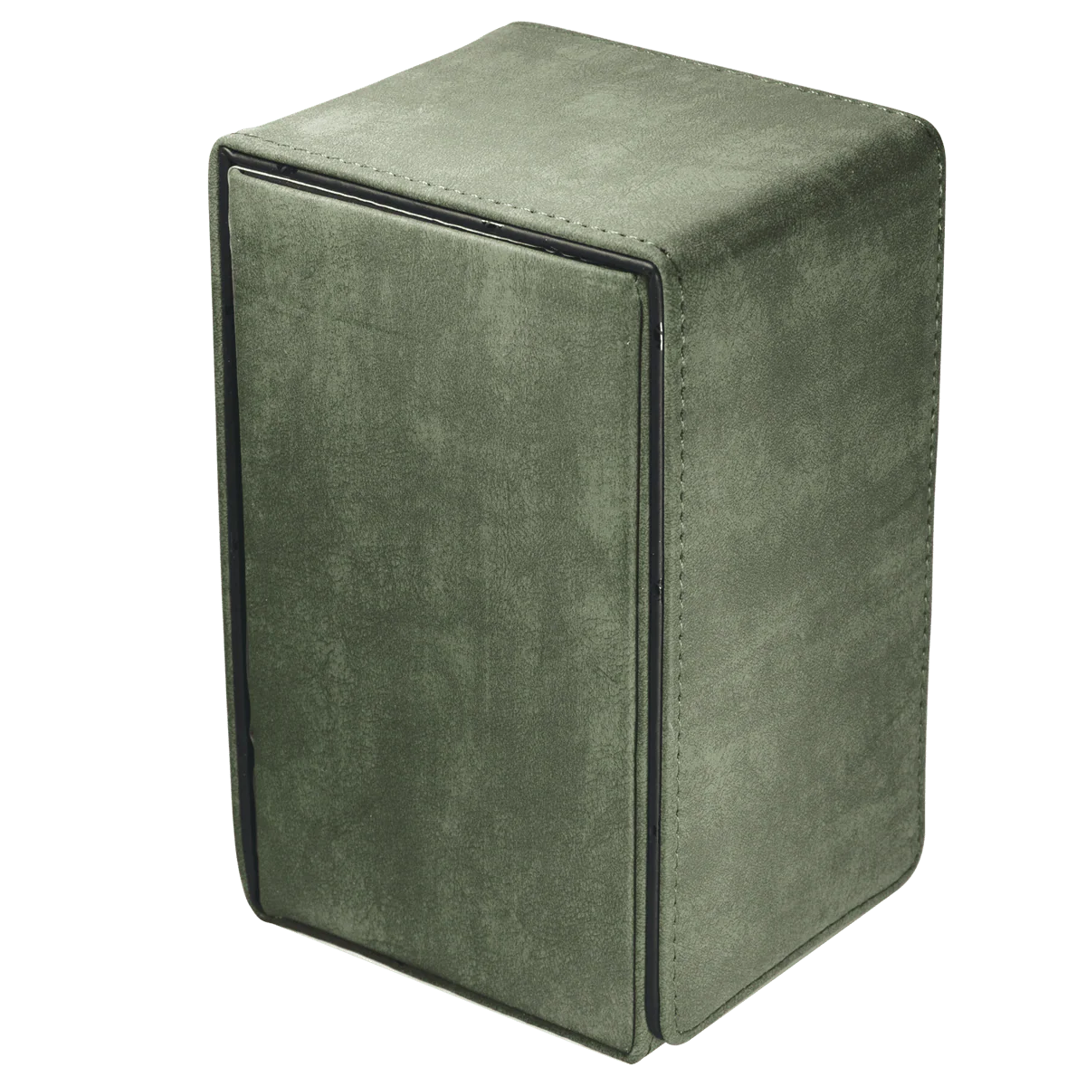 Suede Collection: ALCOVEĀ® Tower Flip Deck Box - Image 8