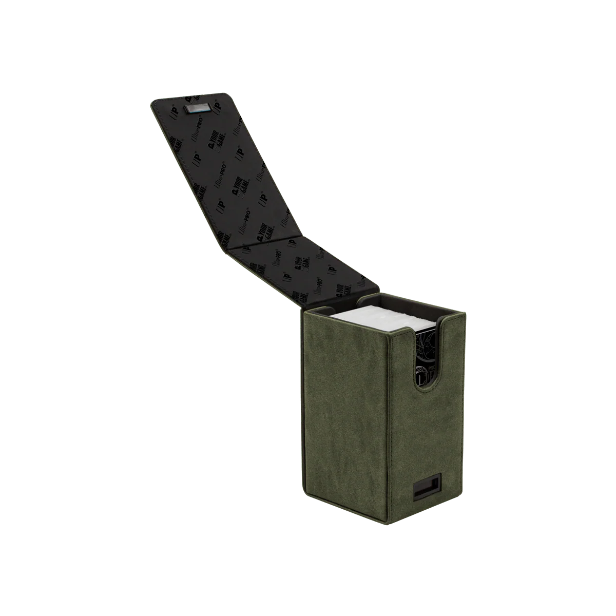 Suede Collection: ALCOVEĀ® Tower Flip Deck Box - Image 9