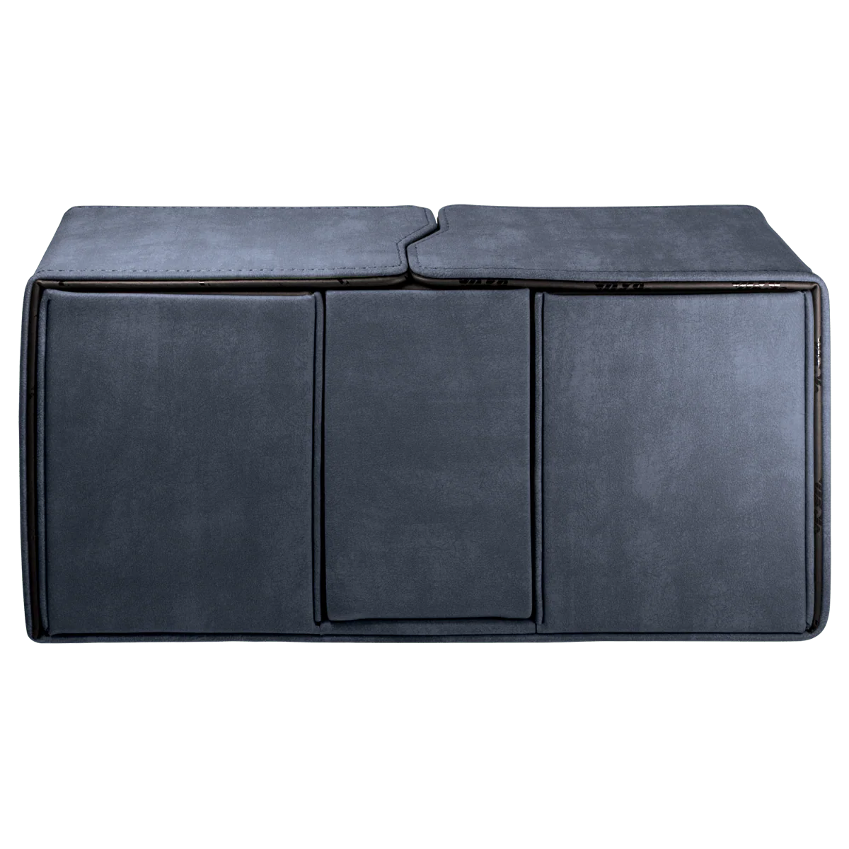 Suede Collection: ALCOVEĀ® Vault Deck Box - Image 5
