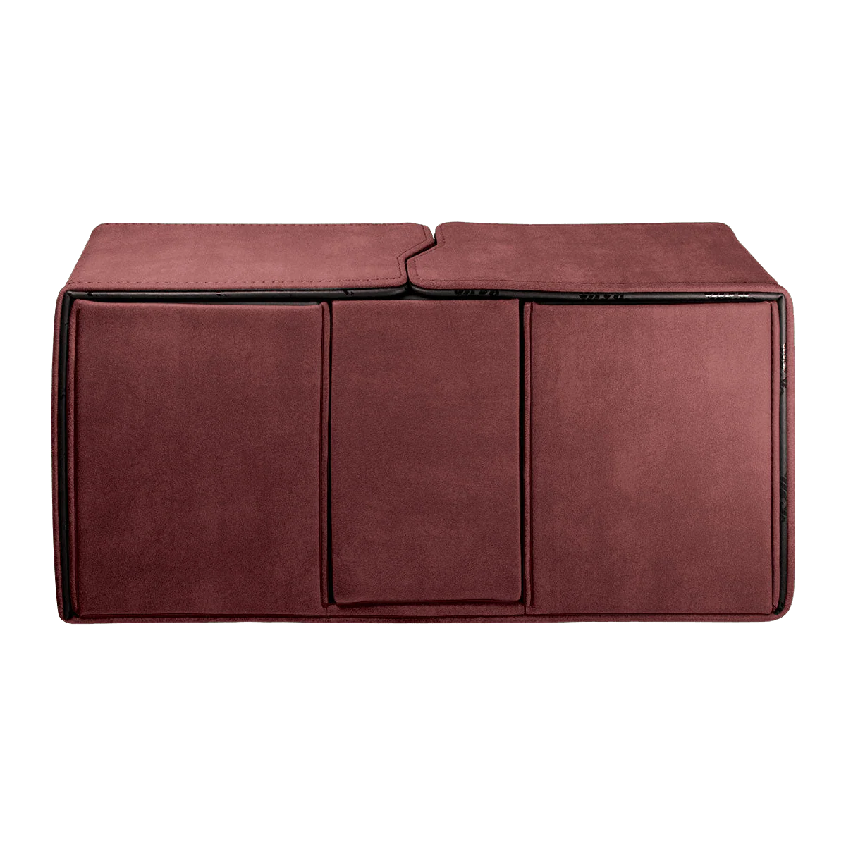 Suede Collection: ALCOVEĀ® Vault Deck Box - Image 9
