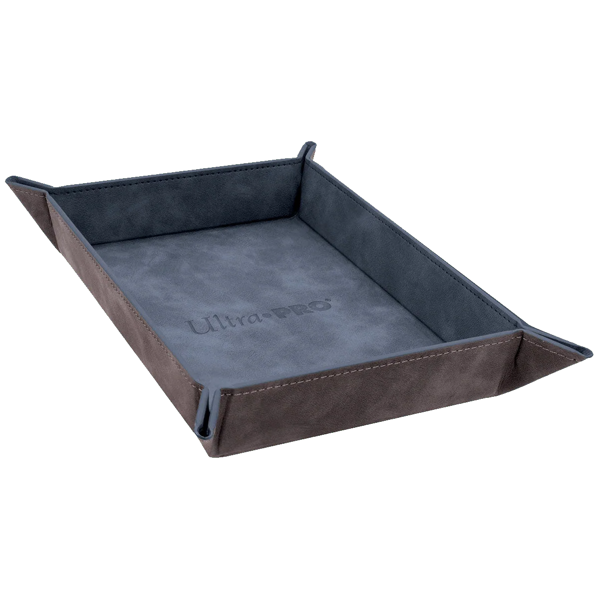 Suede Collection: Foldable Dice Rolling Tray - Image 3