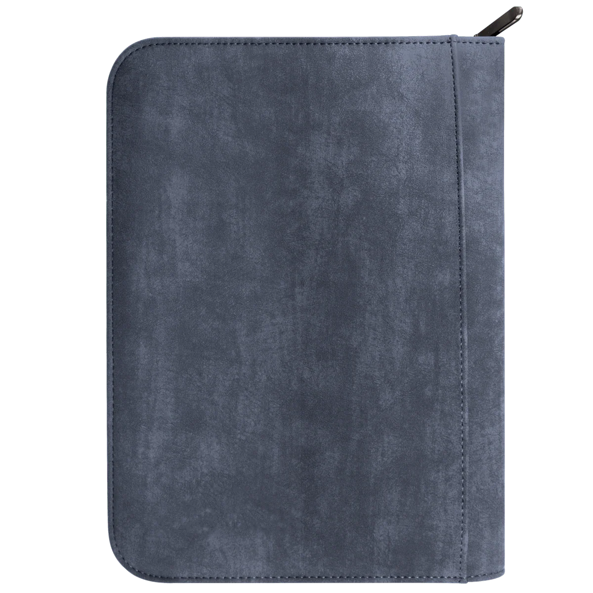 Suede Collection: Premium 4-Pocket Zippered PRO-BINDER® - Image 4