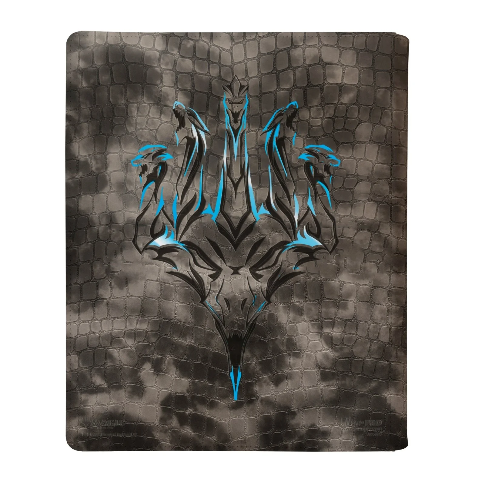Tarkir Dragonstorm Five Clans 9-Pocket Premium Zippered PRO-BINDER® for Magic: The Gathering - Image 2