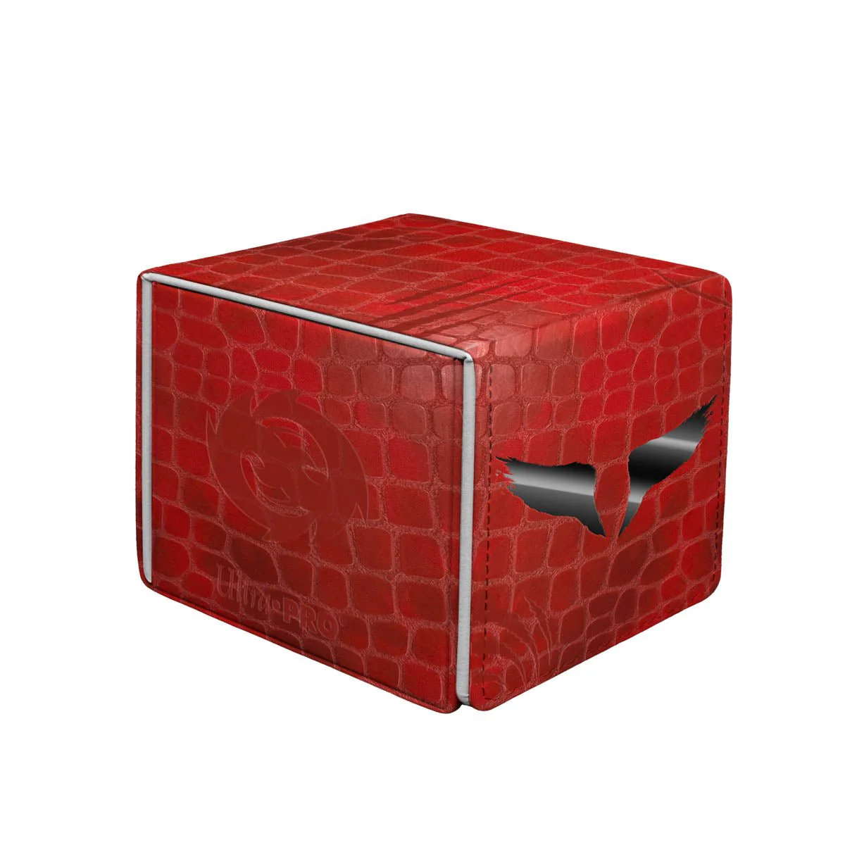 Tarkir Dragonstorm Neriv, Heart of the Storm Premium ALCOVE® Edge Deck Box for Magic: The Gathering - Image 3
