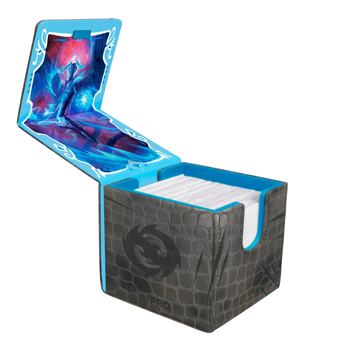 Tarkir Dragonstorm Planeswalker Premium ALCOVE® Edge Deck Box for Magic: The Gathering