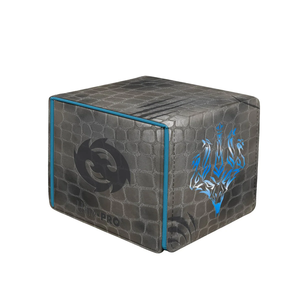 Tarkir Dragonstorm Planeswalker Premium ALCOVE® Edge Deck Box for Magic: The Gathering - Image 3